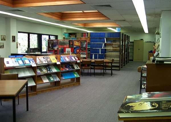 College Image